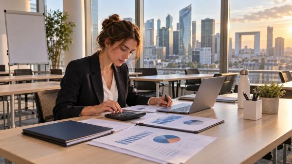 10 raisons de suivre notre formation en fiscalité experte
