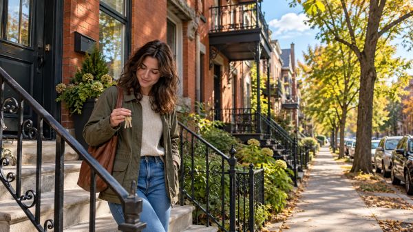 Acheter un bien immobilier sans mise de fonds : les meilleures options