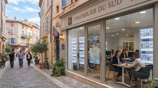Agence immobilière toulon: trouvez votre propriété idéale avec royal immo