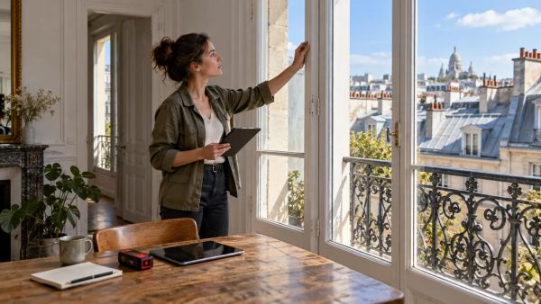 Améliorez la performance immobilière avec un diagnostic EDL