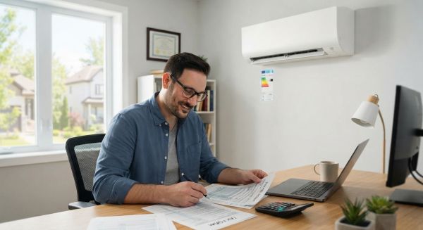 Climatisation déductible des impôts: comment en bénéficier?