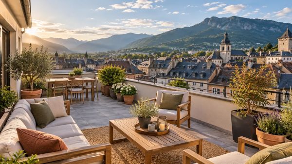 Comment maximiser la valeur de votre immobilier à Chambéry