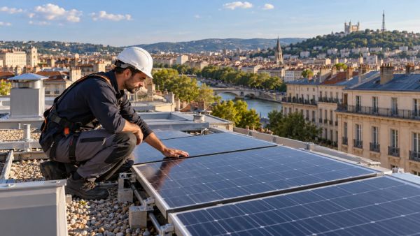 Comment un opérateur immobilier soutient la transition écologique