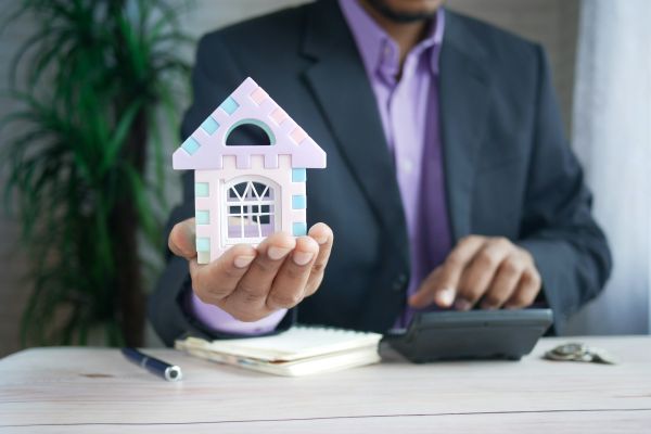Crédit hypothécaire : accédez à 60% de la valeur de votre bien