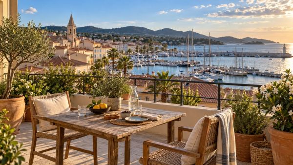 Découvrez l'agence immobilière à sanary-sur-mer pour vos projets