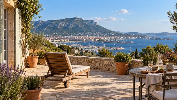 Découvrez les meilleures propriétés à Toulon avec Royal Immo