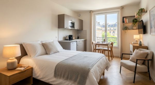 Investir en lmnp : avantages fiscaux et revenus garantis