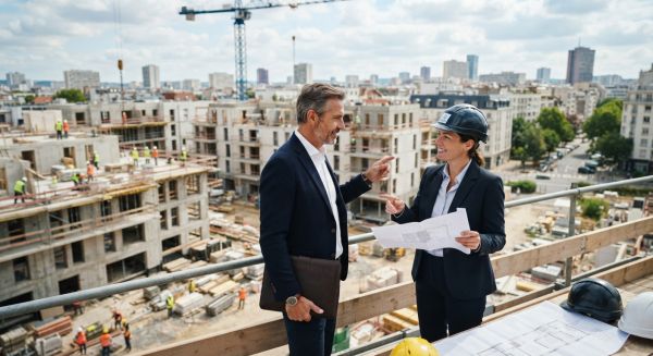 Investissement immobilier: découvrez les opportunités à l'est de la france