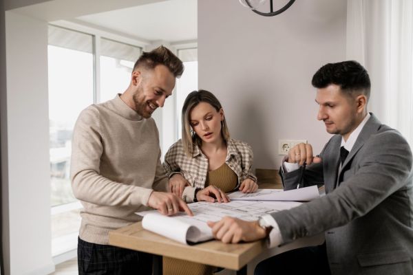 Investissement immobilier : devenir riche sans gros capital