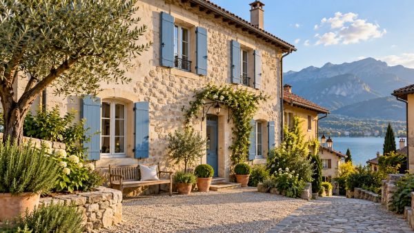 Maximisez votre prêt immobilier : réalisez jusqu'à 60% de valorisation