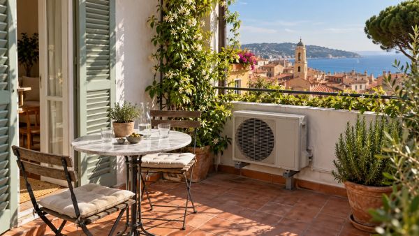 Profit de la climatisation déductible des impôts à découvrir