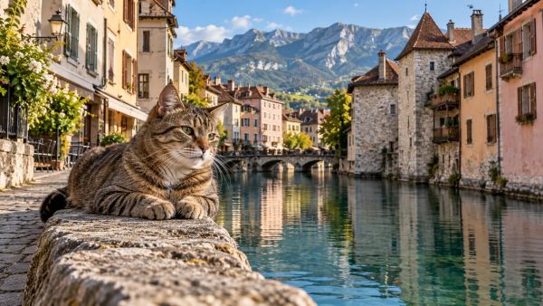 Top 5 options de mutuelle pour garantir la santé des chats