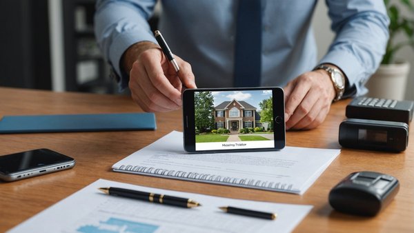 Maîtriser la tva pour les marchands de biens : ce qu'il faut savoir