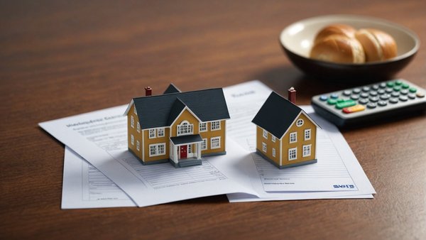 Crédit hypothécaire : accédez à 60% de la valeur de votre bien